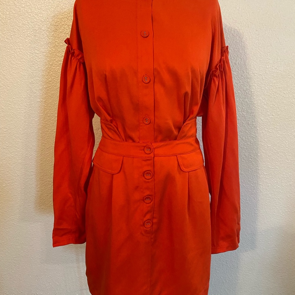 UTILITY SKIRT - Picture 3 of 5